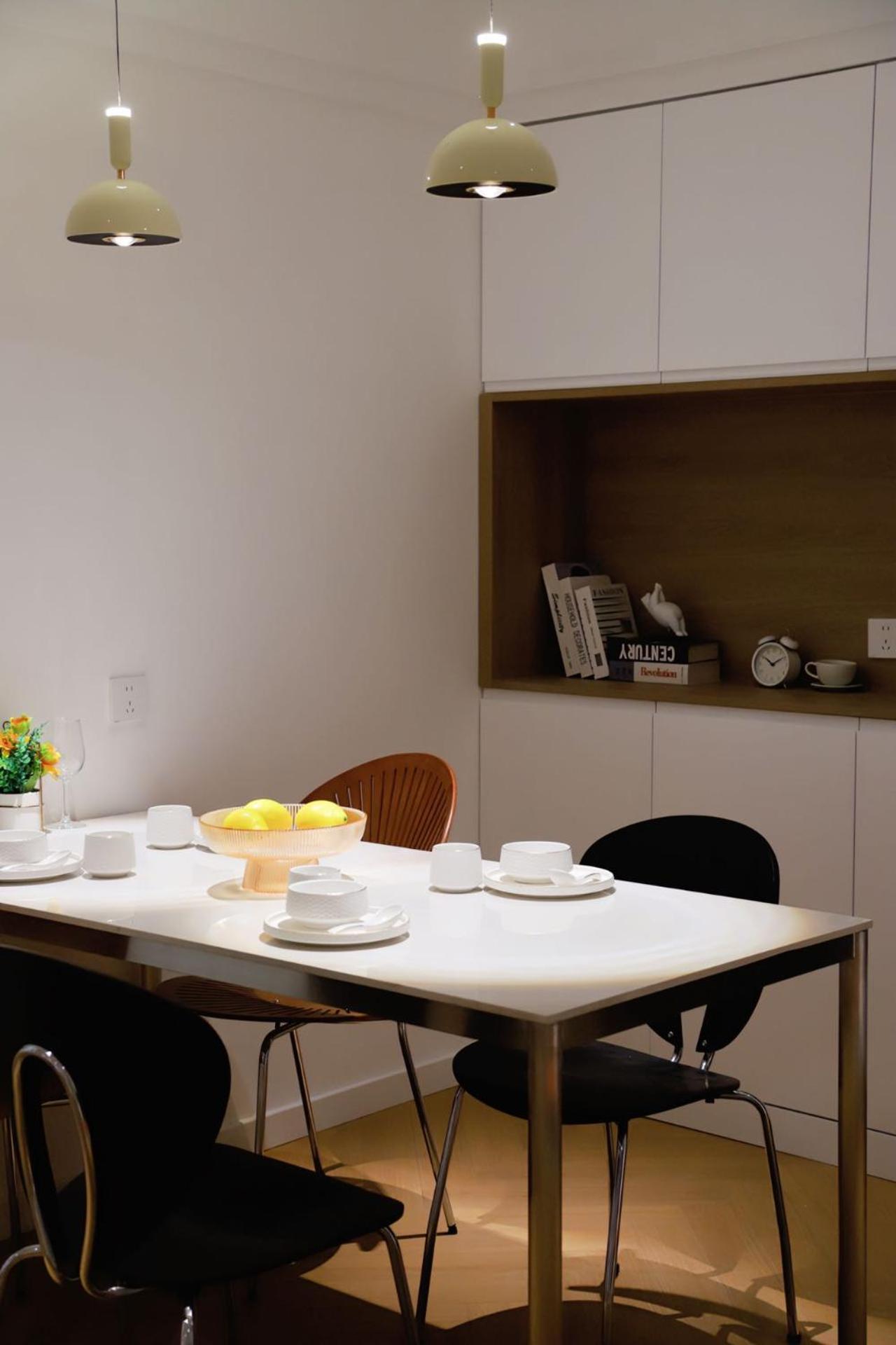Apartment Eastern Hub
